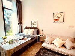 The M (D7), Apartment #496265951